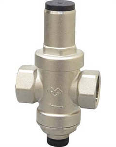 Клапан редукционный Varmega 1/2" PN16 / VM12501