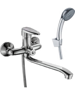 Смеситель Fashun A2250WHITE