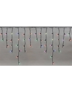 Светодиодная бахрома Neon-Night Айсикл 245-208 Neon-night