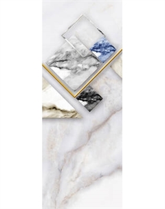 Фотообои листовые Citydecor Абстракция 16