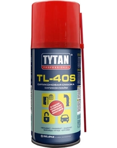Смазка техническая Tytan Professional TL-40S / 16914 Tytan professional