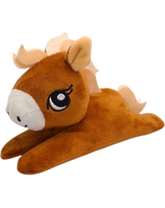 Мягкая игрушка Malvina браслет Лошадка / 27.8..1 Мальвина