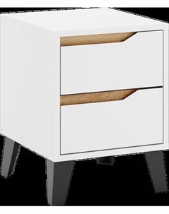 Прикроватная тумба Eligard Eyva 2S