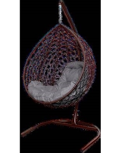 Кресло подвесное M-Group Капля Home / 11830209 M-group