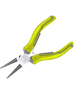 Круглогубцы DYLLU 115мм / DTPL0956 Dyllu