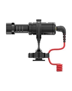 Микрофон Rode VideoMicro