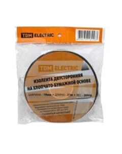 Изолента TDM SQ0526-0502 Tdm