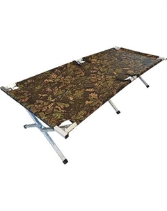 Раскладушка туристическая Медведь Екатеринбург 200x75x45 Медведь екатеринбург