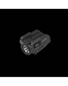 Фонарь Nitecore NPL25 / 22323