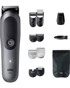 Триммер Braun AIO5560 5805