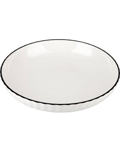 Набор тарелок Nouvelle Notele 0462015-Н2