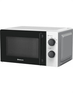 Микроволновая печь Sakura SA-7050W Сакура
