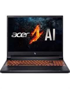 Игровой ноутбук Acer Nitro V16 ANV16-41-R2H3 (NH.QP0EL.004)