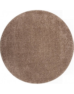 Коврик Merinos Shaggy Trend L001-DAIRE-LIGHT-BROWN