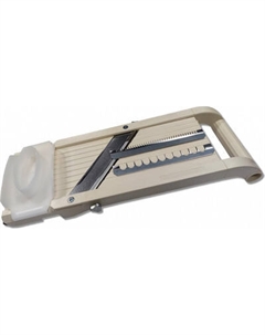 Овощерезка ручная Kawasaki Plastics Super Benriner VS-3