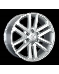 Литой диск Replay TY120 18x7.5" 6x139.7мм DIA 106.1мм ET 30мм S