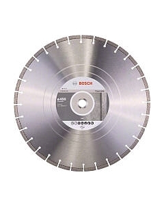 Отрезной диск алмазный Bosch 2.608.602.546