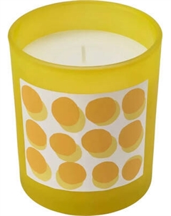 Свеча Ikea Свартоксбэр 705.826.60