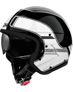 Мотошлем Airoh J110 Raster J1R39-M