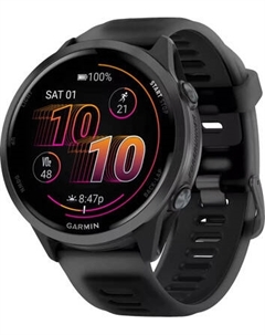 Умные часы Garmin Forerunner 570 47mm / 010-02971-00