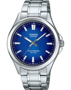Часы наручные мужские Casio MTS-RS100D-2A