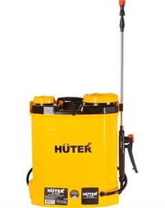 Опрыскиватель аккумуляторный Huter SP-12/8AC