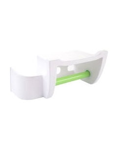 Держатель для туалетной бумаги Berossi Mira АС 25001382