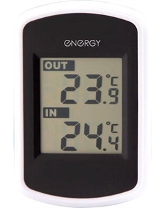 Метеостанция механическая Energy EN-648D / 107311