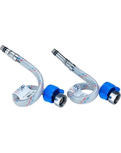 Гибкая подводка Центр Сантехники ГП002000 Центр сантехники