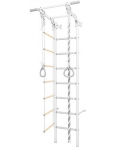 Детский спортивный комплекс Romana DSK 1.0 / 01.21.7.06.410.05.12-14.2