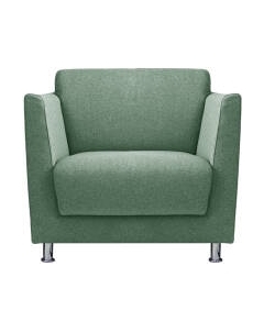 Кресло мягкое Brioli Куно