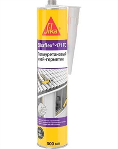 Клей-герметик Sika 171FC
