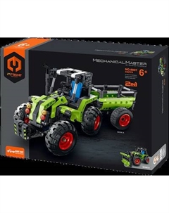 Конструктор iM.Master 6807_MK Im.master