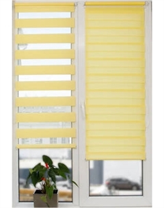 Рулонная штора АС МАРТ Баланс 61x160 Ас март