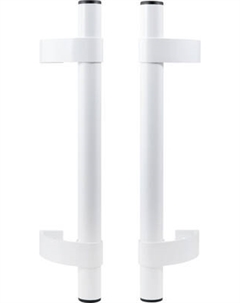 Ручка дверная БУЛАТ РС-02.400.9016 Булат