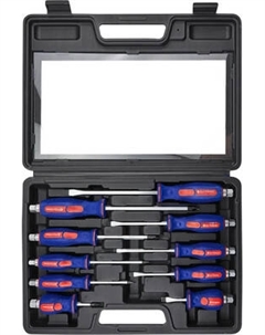 Набор отверток Yataforce YF-7010M