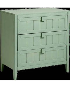 Комод Dipriz 3 ящ / Д.20029.1