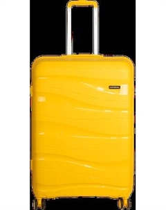 Чемодан на колесах National NLT101-M