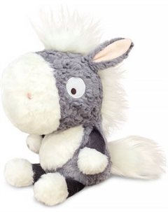 Мягкая игрушка Budi Basa Конь Эдди / 10911376 Budi basa