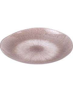 Тарелка столовая обеденная Luminarc Artasym Starmarble Grey X0042