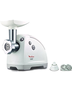 Мясорубка электрическая Moulinex ME620132