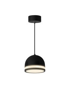 Потолочный светильник Imex IL.0005.2900-P-BK