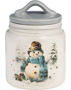 Емкость для хранения Agness 358-2324