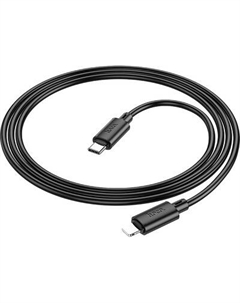 Кабель Hoco X88 Type-C to Lightning