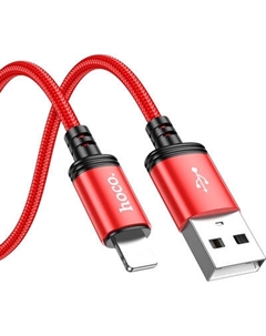 Кабель Hoco X89 Lightning