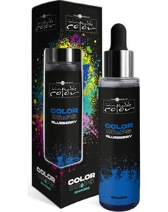 Пигмент прямого действия Hair Company Inimitable Color Color Drops Shades Hair company