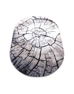 Коврик Белка Лайла Де Люкс Овал / 15751_10744