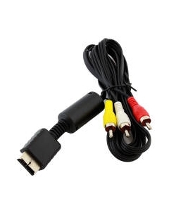 Кабель Sipl AV PS2 PS3 / PSP28