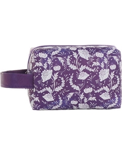 Косметичка Sima-Land Цветочный узор. На молнии / 10481744 Sima-land