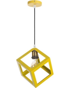 Потолочный светильник BayerLux Квадрат / 7794128 Bayerlux